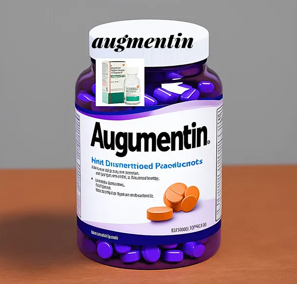 Augmentin in bustine prezzo